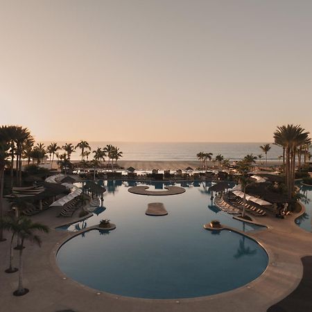 Hyatt Ziva Los Cabos San Jose del Cabo Ngoại thất bức ảnh