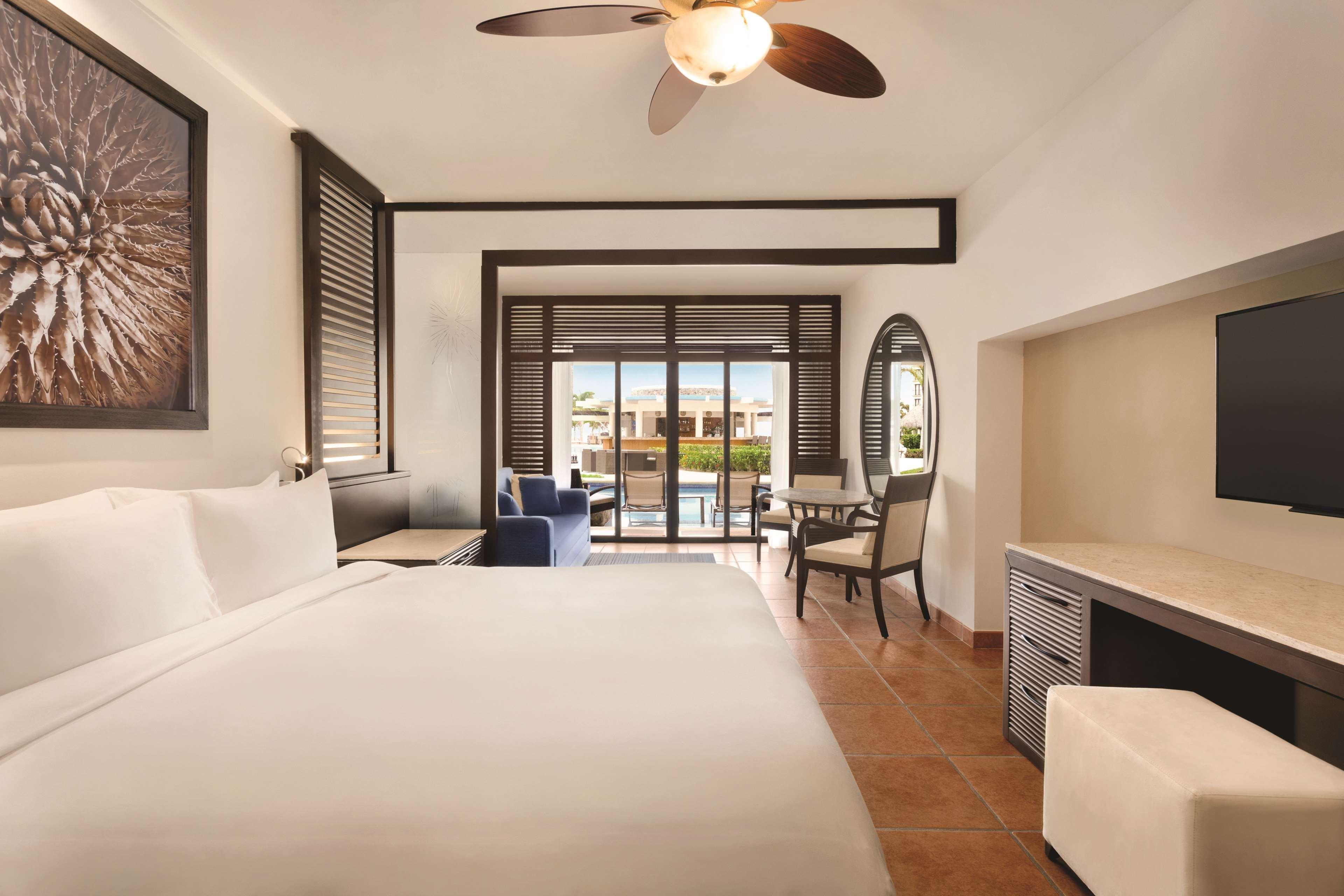 Hyatt Ziva Los Cabos San Jose del Cabo Ngoại thất bức ảnh
