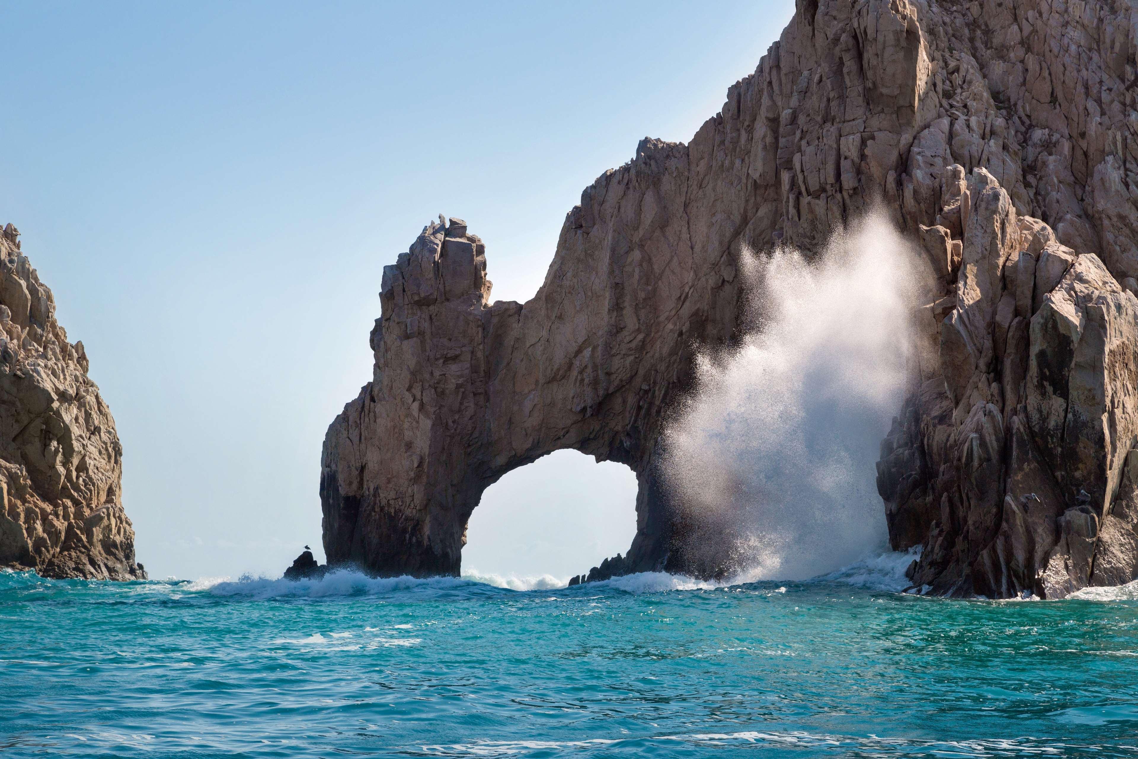 Hyatt Ziva Los Cabos San Jose del Cabo Ngoại thất bức ảnh