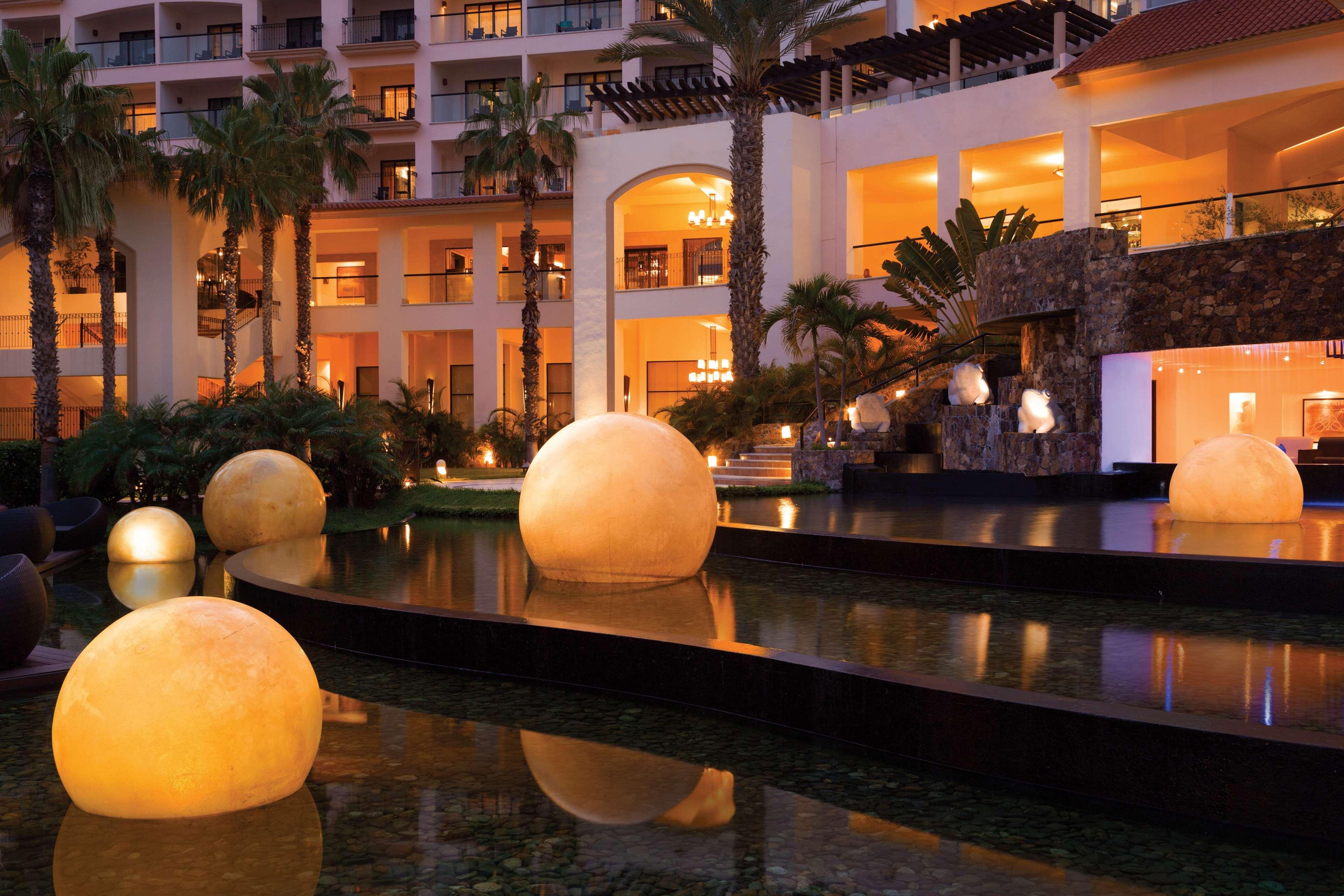 Hyatt Ziva Los Cabos San Jose del Cabo Ngoại thất bức ảnh