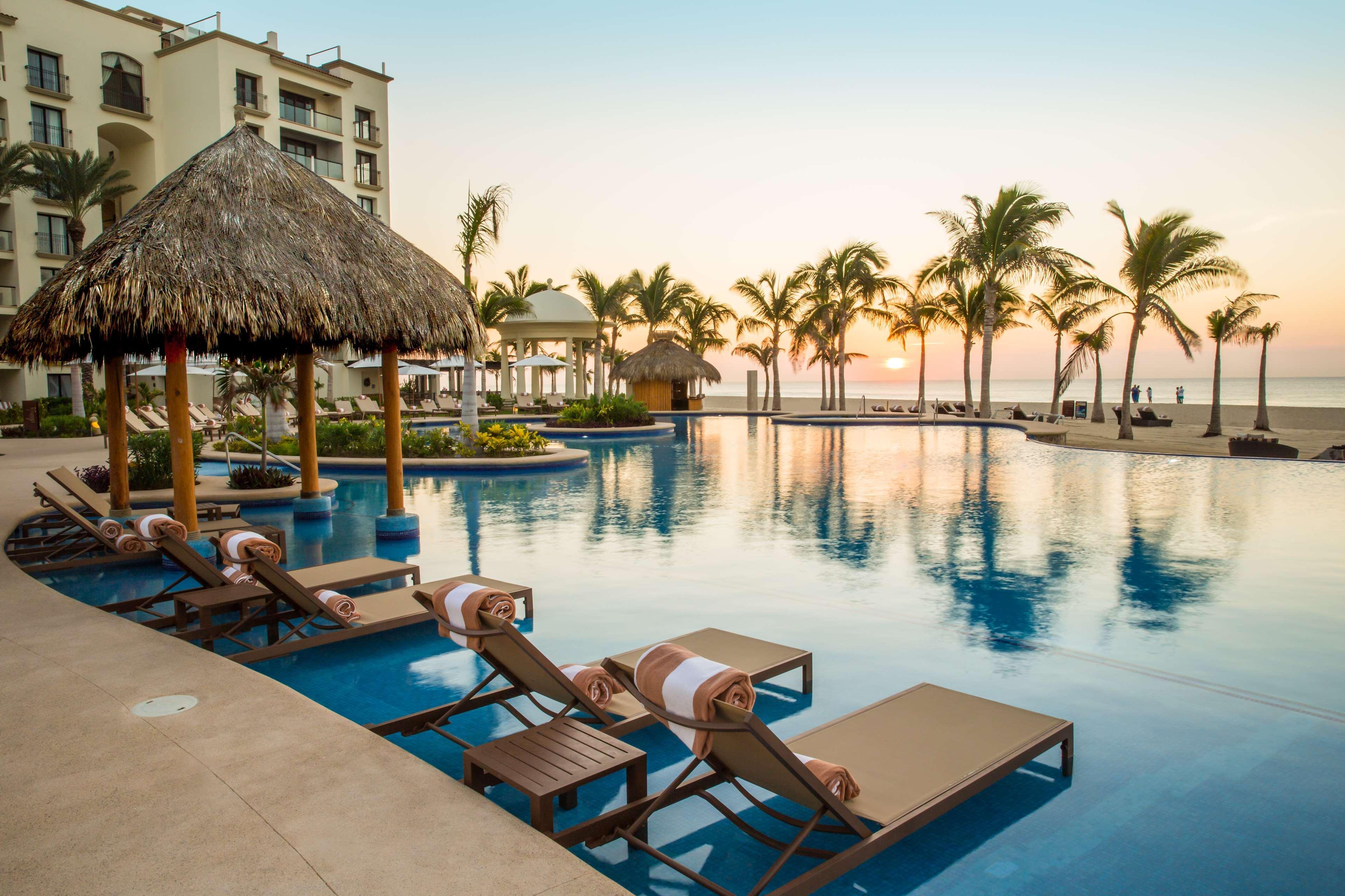 Hyatt Ziva Los Cabos San Jose del Cabo Ngoại thất bức ảnh