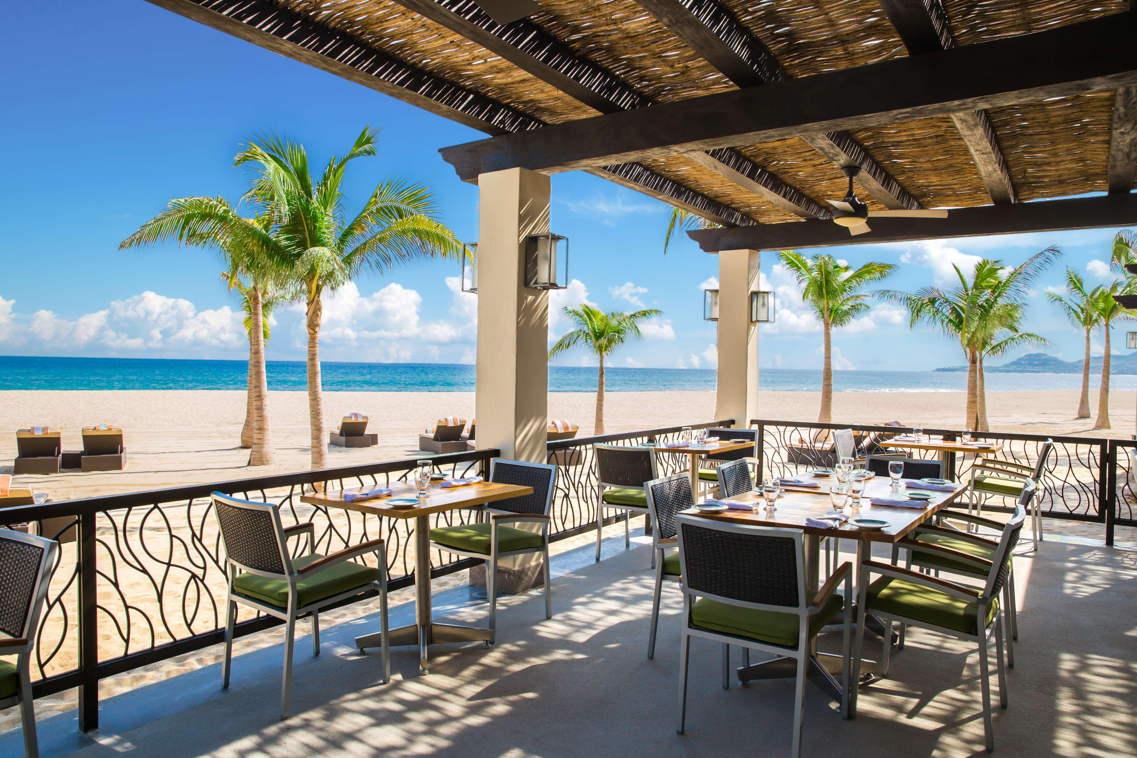 Hyatt Ziva Los Cabos San Jose del Cabo Ngoại thất bức ảnh