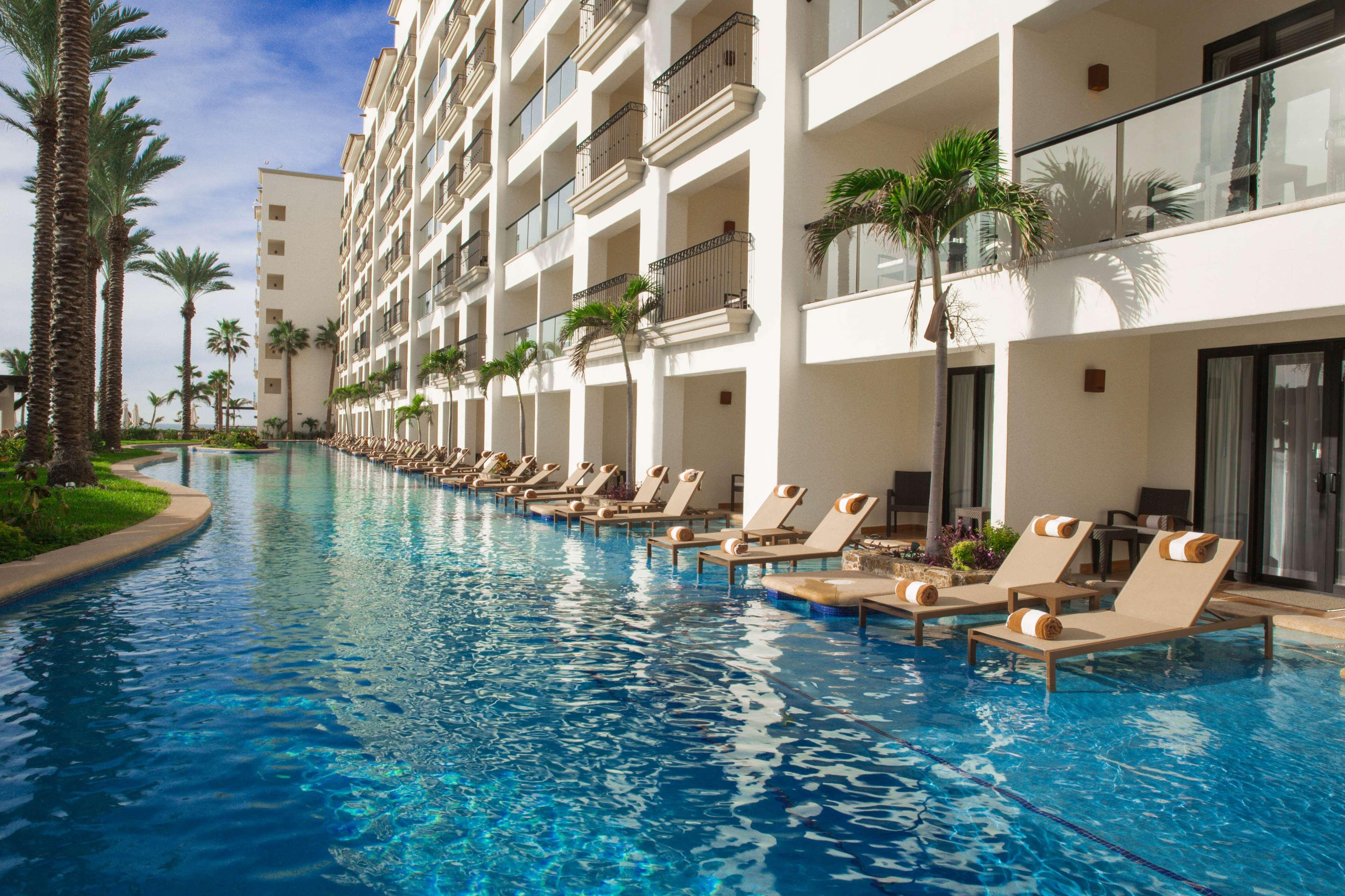 Hyatt Ziva Los Cabos San Jose del Cabo Ngoại thất bức ảnh