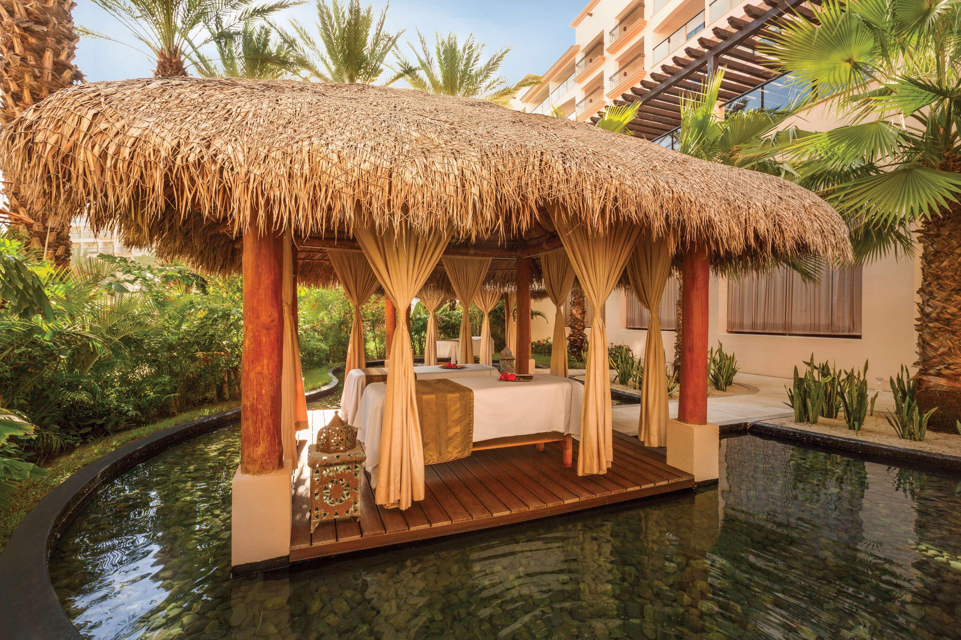 Hyatt Ziva Los Cabos San Jose del Cabo Ngoại thất bức ảnh