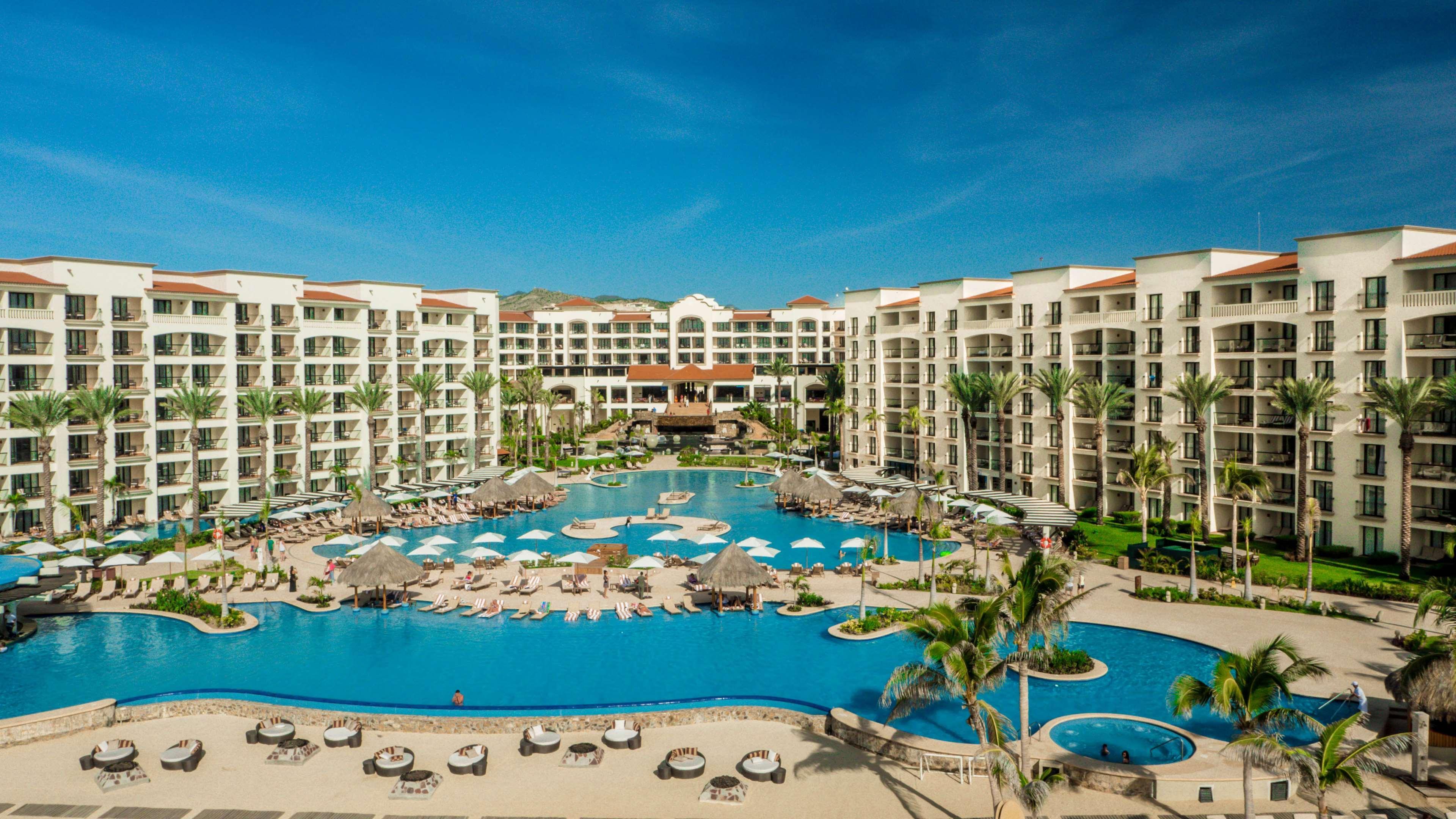 Hyatt Ziva Los Cabos San Jose del Cabo Ngoại thất bức ảnh