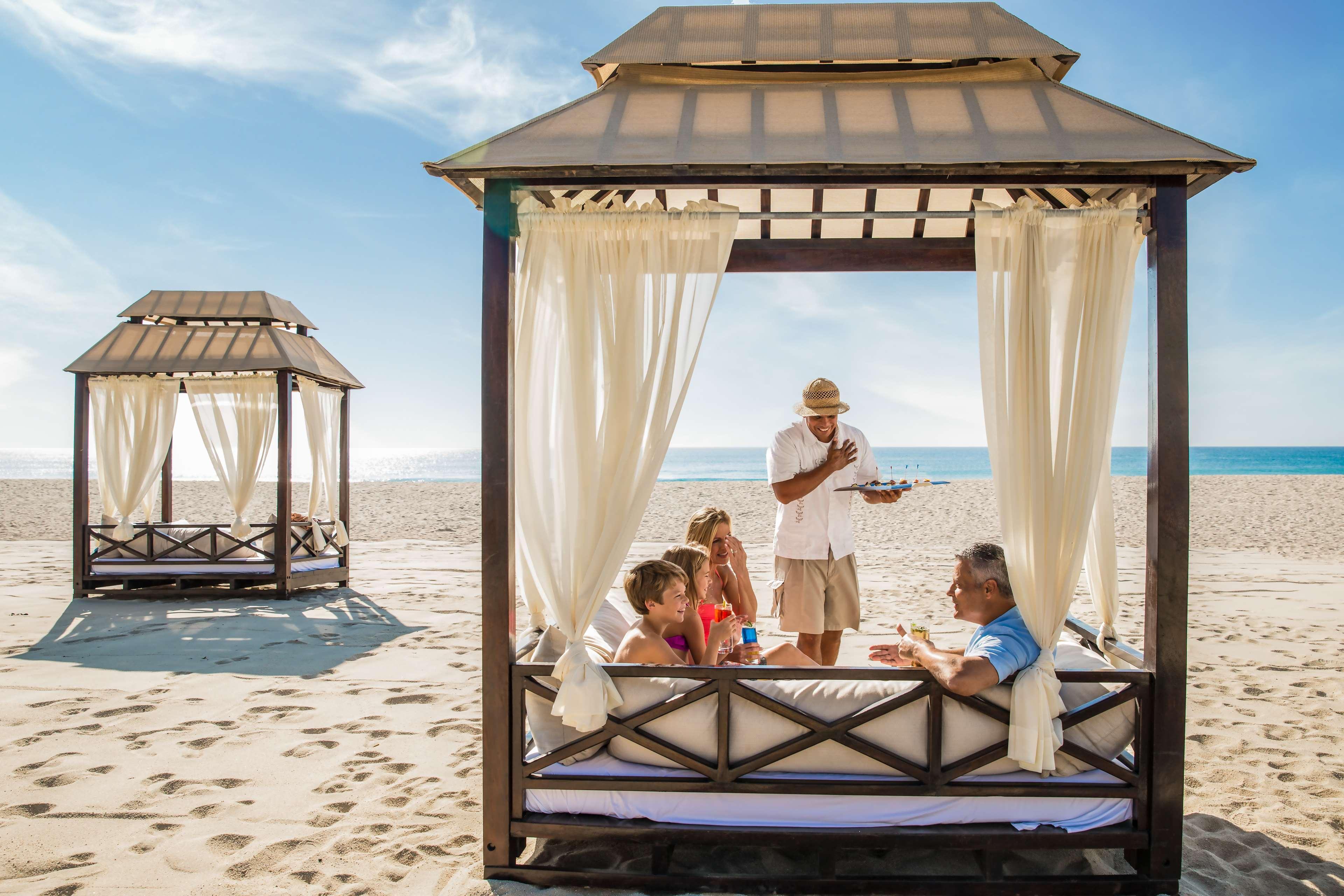 Hyatt Ziva Los Cabos San Jose del Cabo Ngoại thất bức ảnh