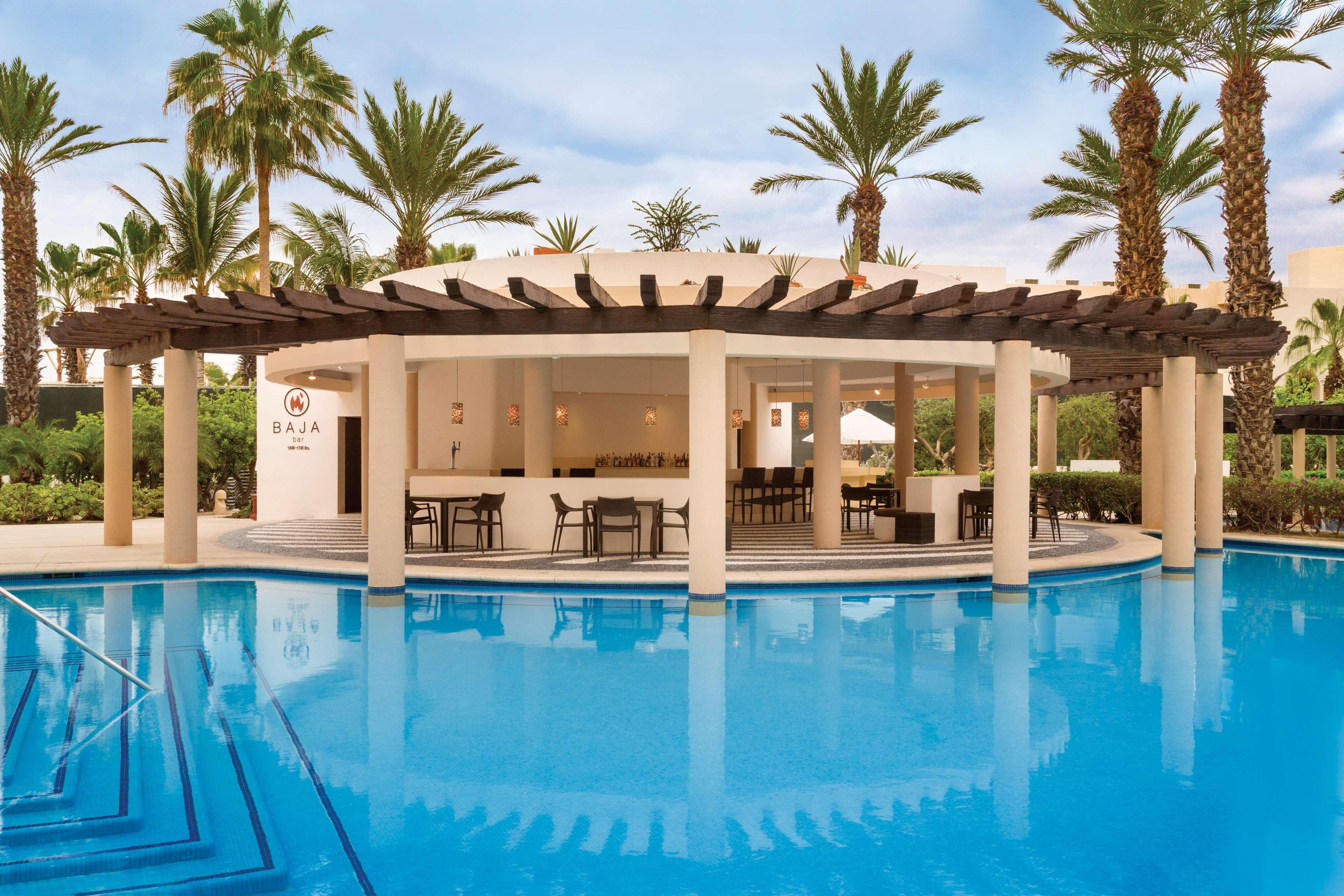 Hyatt Ziva Los Cabos San Jose del Cabo Ngoại thất bức ảnh