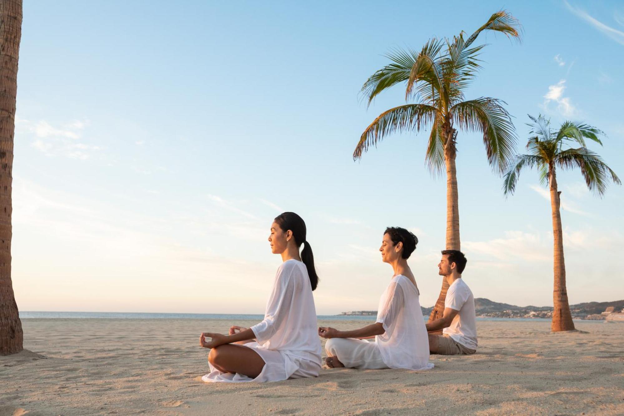 Hyatt Ziva Los Cabos San Jose del Cabo Ngoại thất bức ảnh