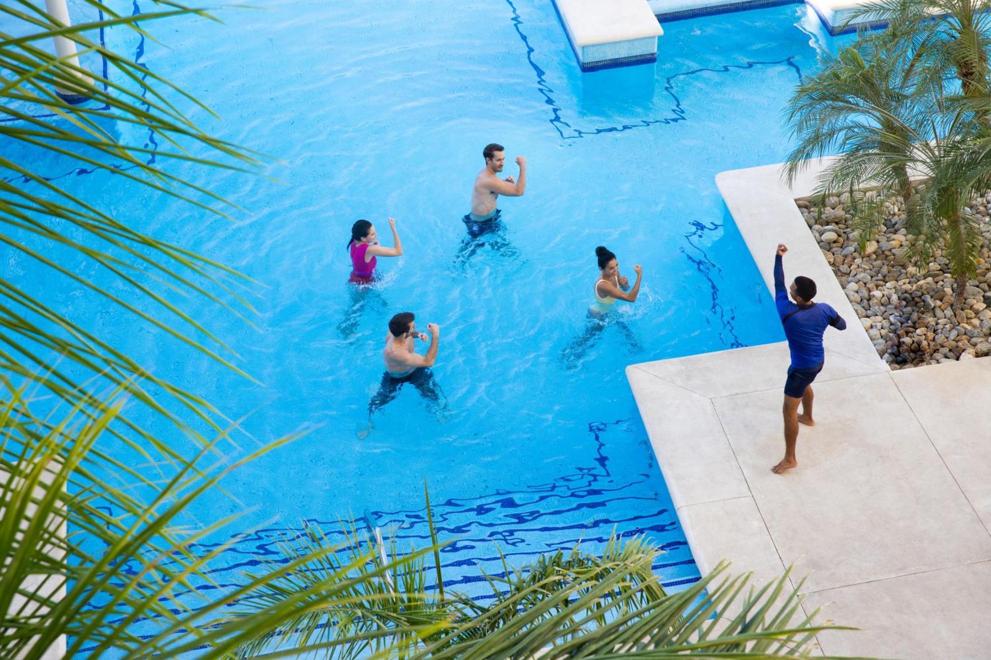 Hyatt Ziva Los Cabos San Jose del Cabo Ngoại thất bức ảnh