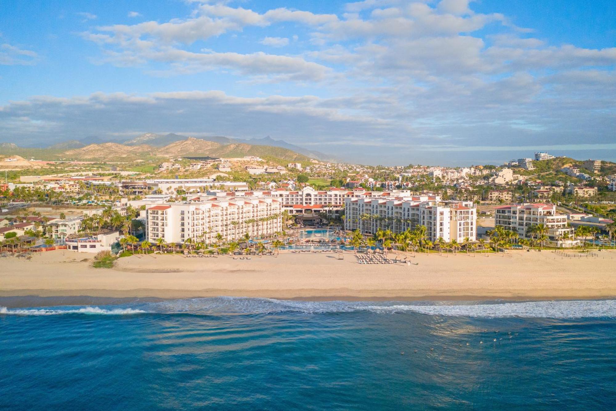 Hyatt Ziva Los Cabos San Jose del Cabo Ngoại thất bức ảnh
