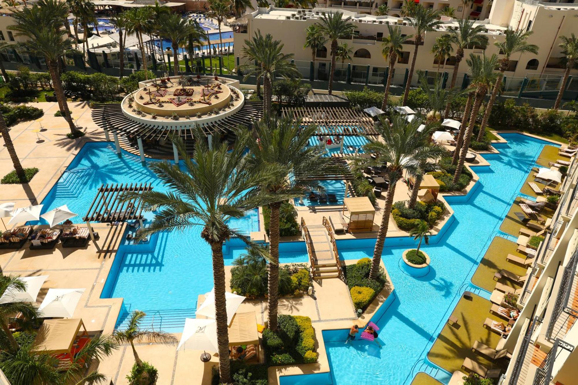Hyatt Ziva Los Cabos San Jose del Cabo Ngoại thất bức ảnh