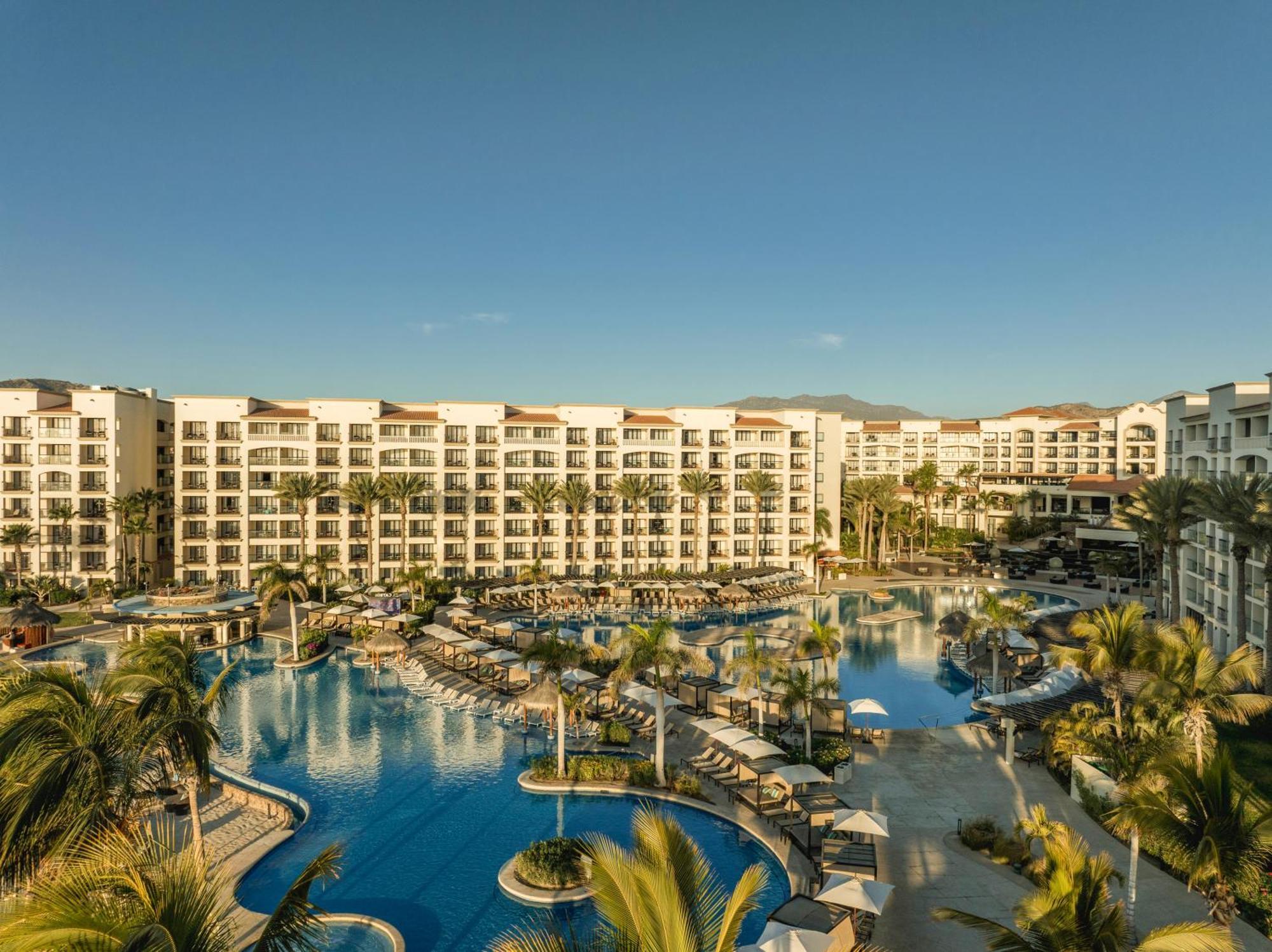 Hyatt Ziva Los Cabos San Jose del Cabo Ngoại thất bức ảnh