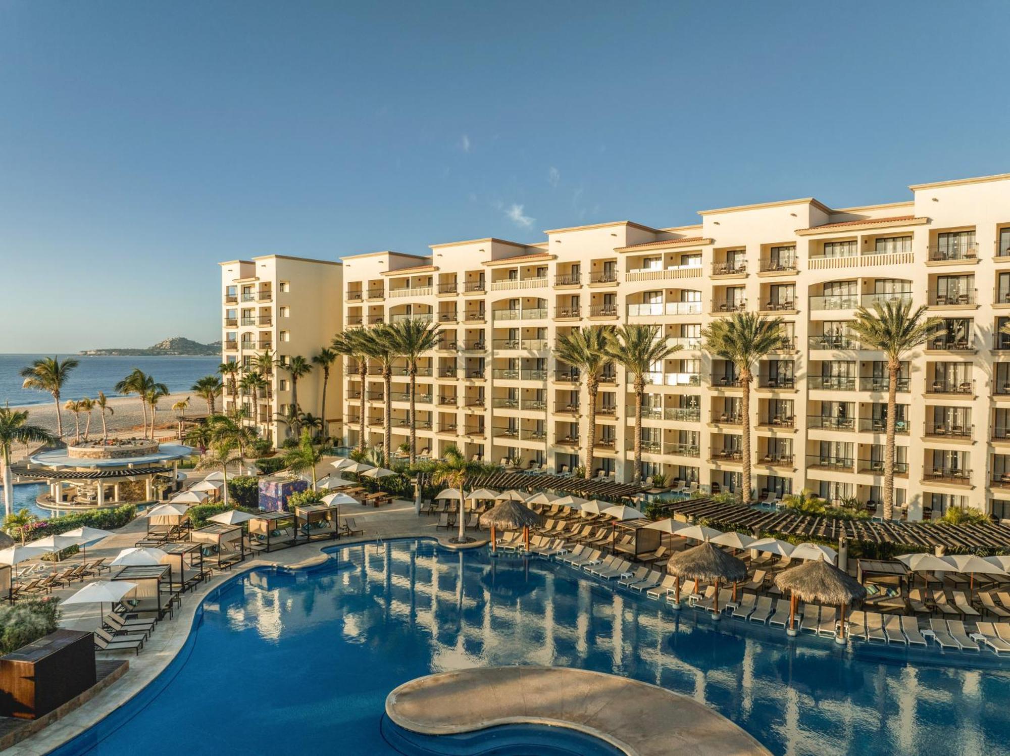 Hyatt Ziva Los Cabos San Jose del Cabo Ngoại thất bức ảnh