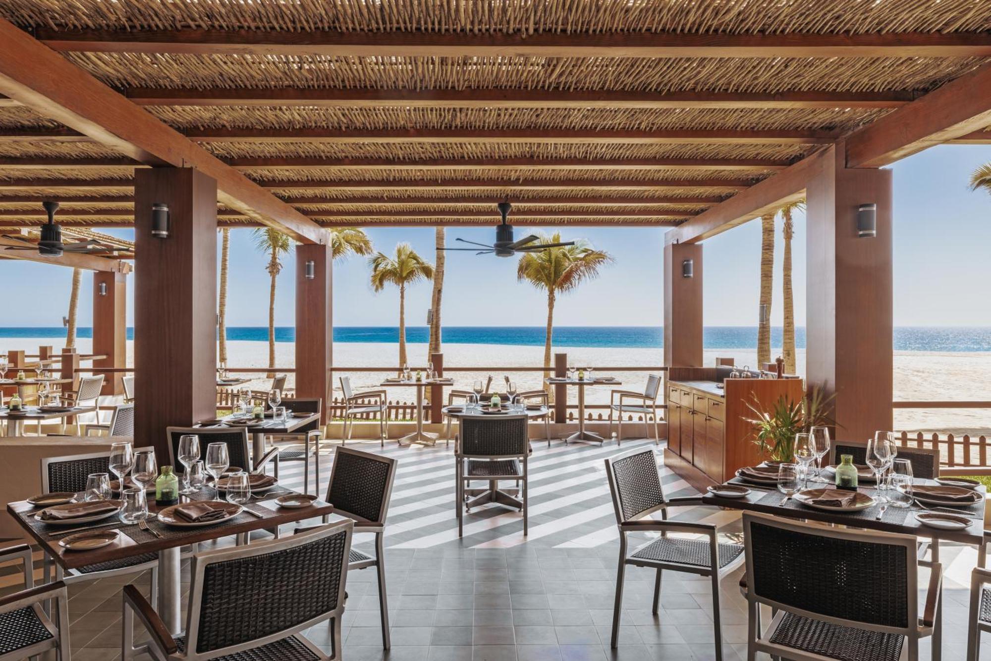 Hyatt Ziva Los Cabos San Jose del Cabo Ngoại thất bức ảnh
