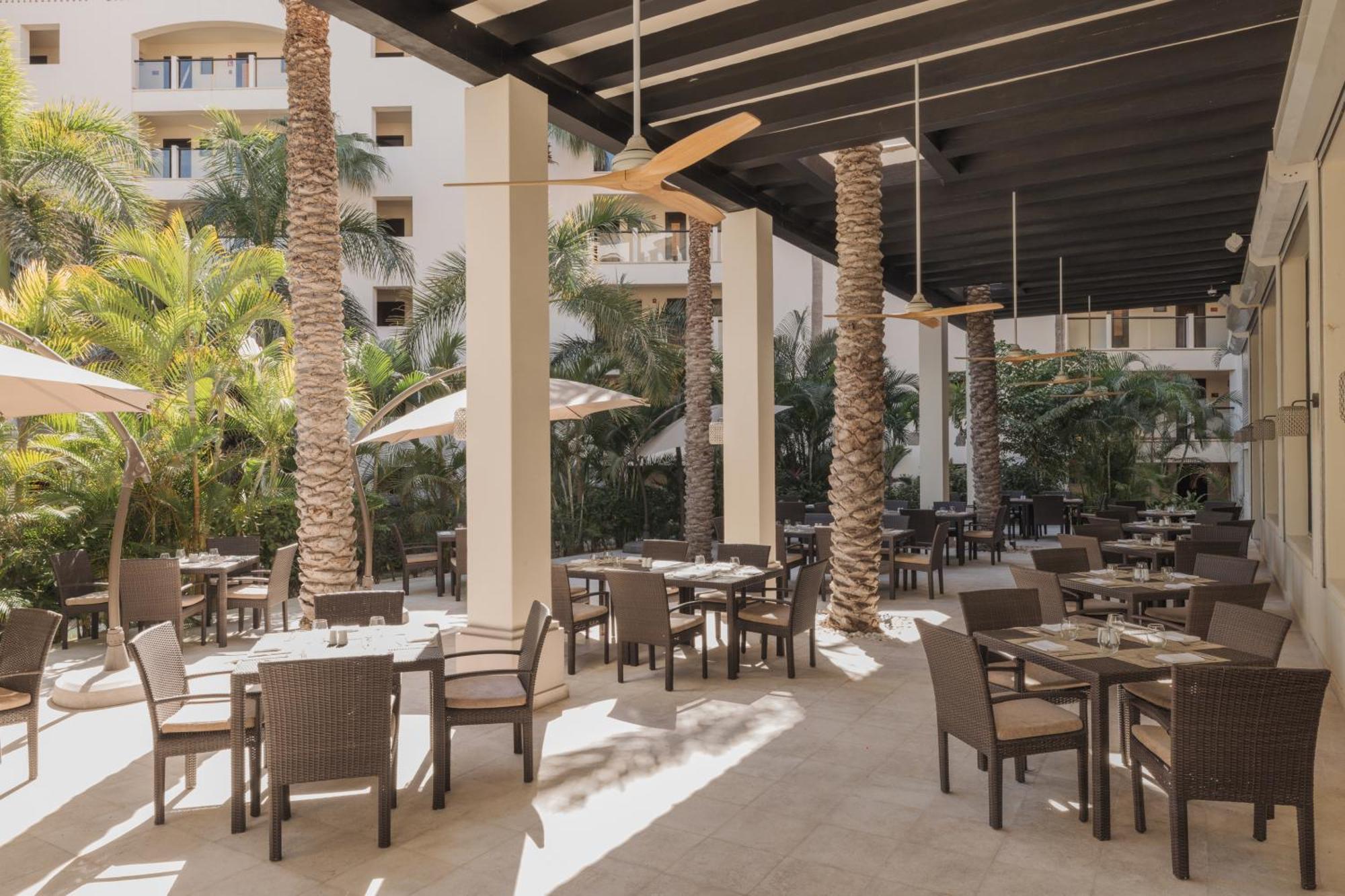 Hyatt Ziva Los Cabos San Jose del Cabo Ngoại thất bức ảnh
