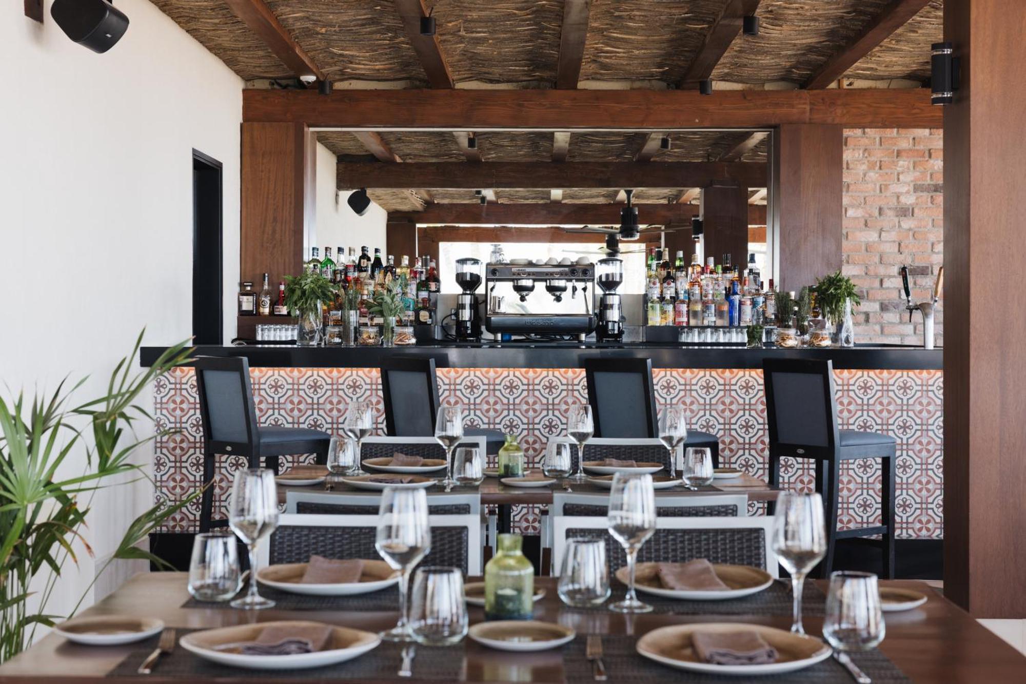Hyatt Ziva Los Cabos San Jose del Cabo Ngoại thất bức ảnh