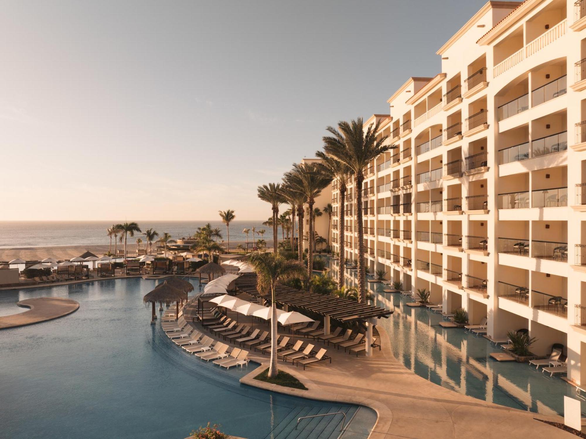Hyatt Ziva Los Cabos San Jose del Cabo Ngoại thất bức ảnh