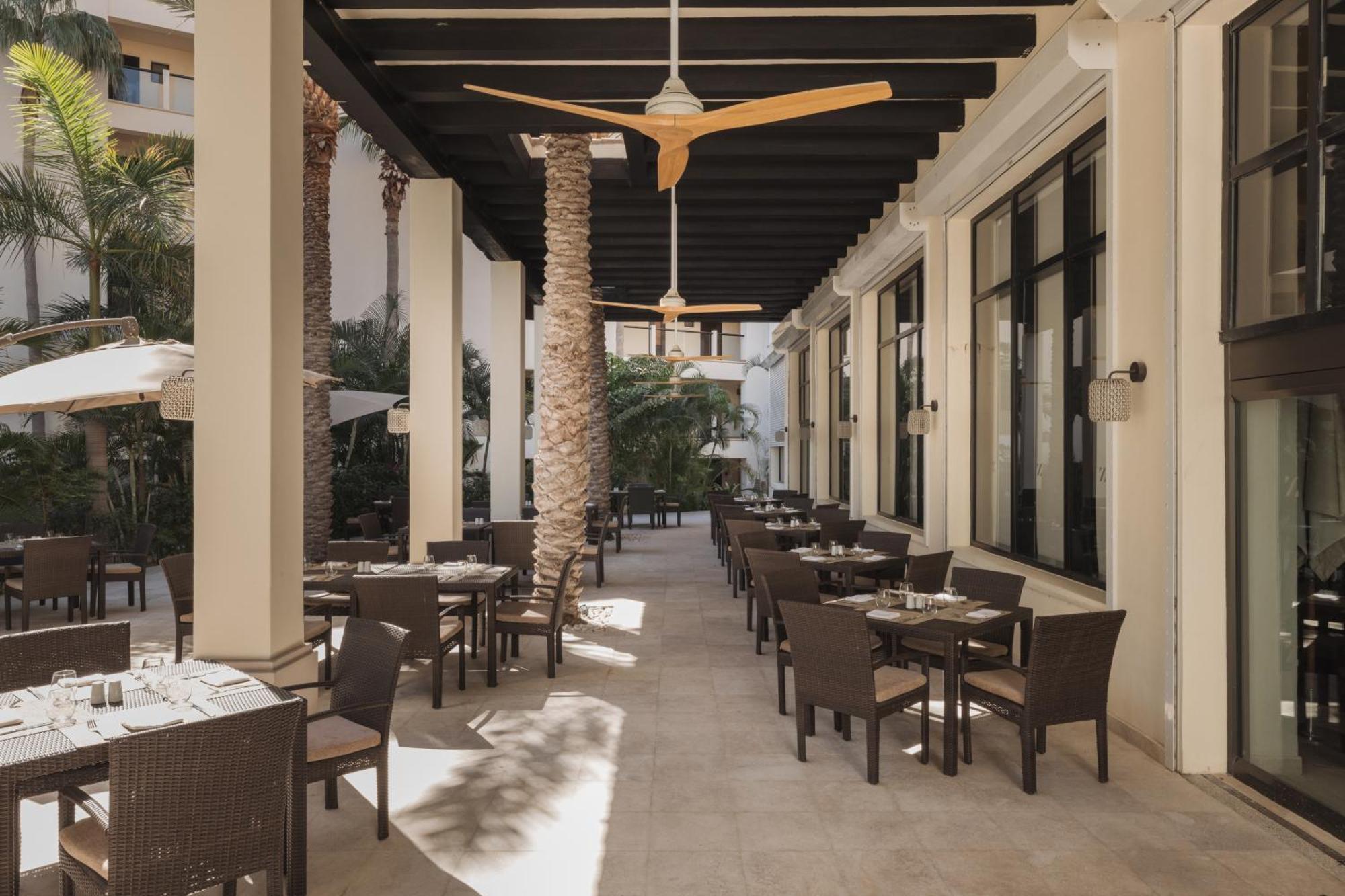 Hyatt Ziva Los Cabos San Jose del Cabo Ngoại thất bức ảnh