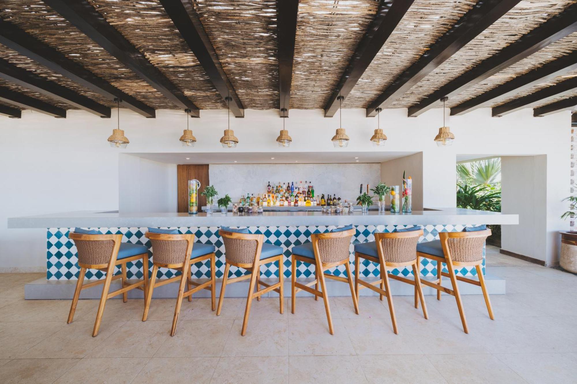 Hyatt Ziva Los Cabos San Jose del Cabo Ngoại thất bức ảnh