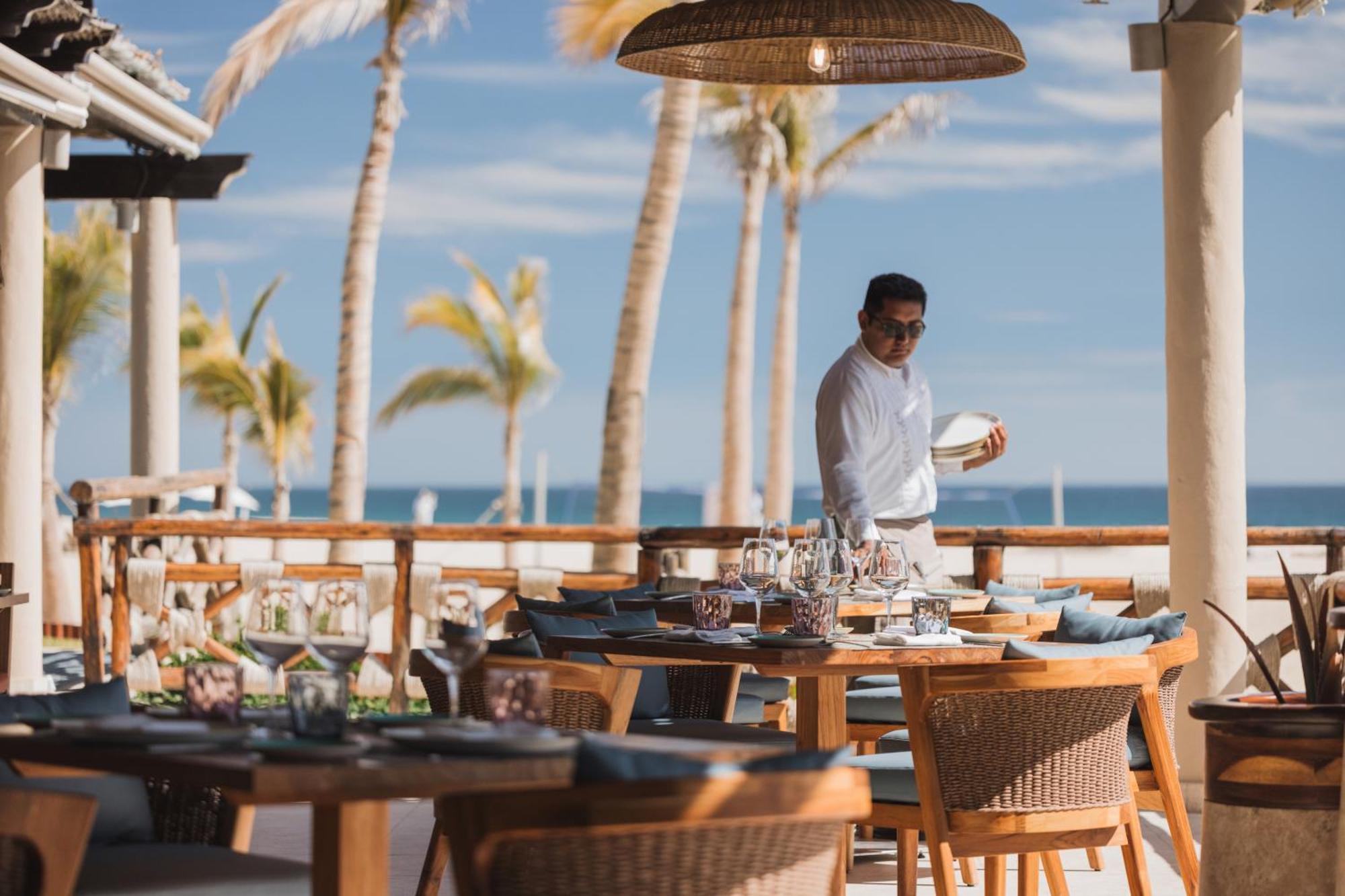 Hyatt Ziva Los Cabos San Jose del Cabo Ngoại thất bức ảnh