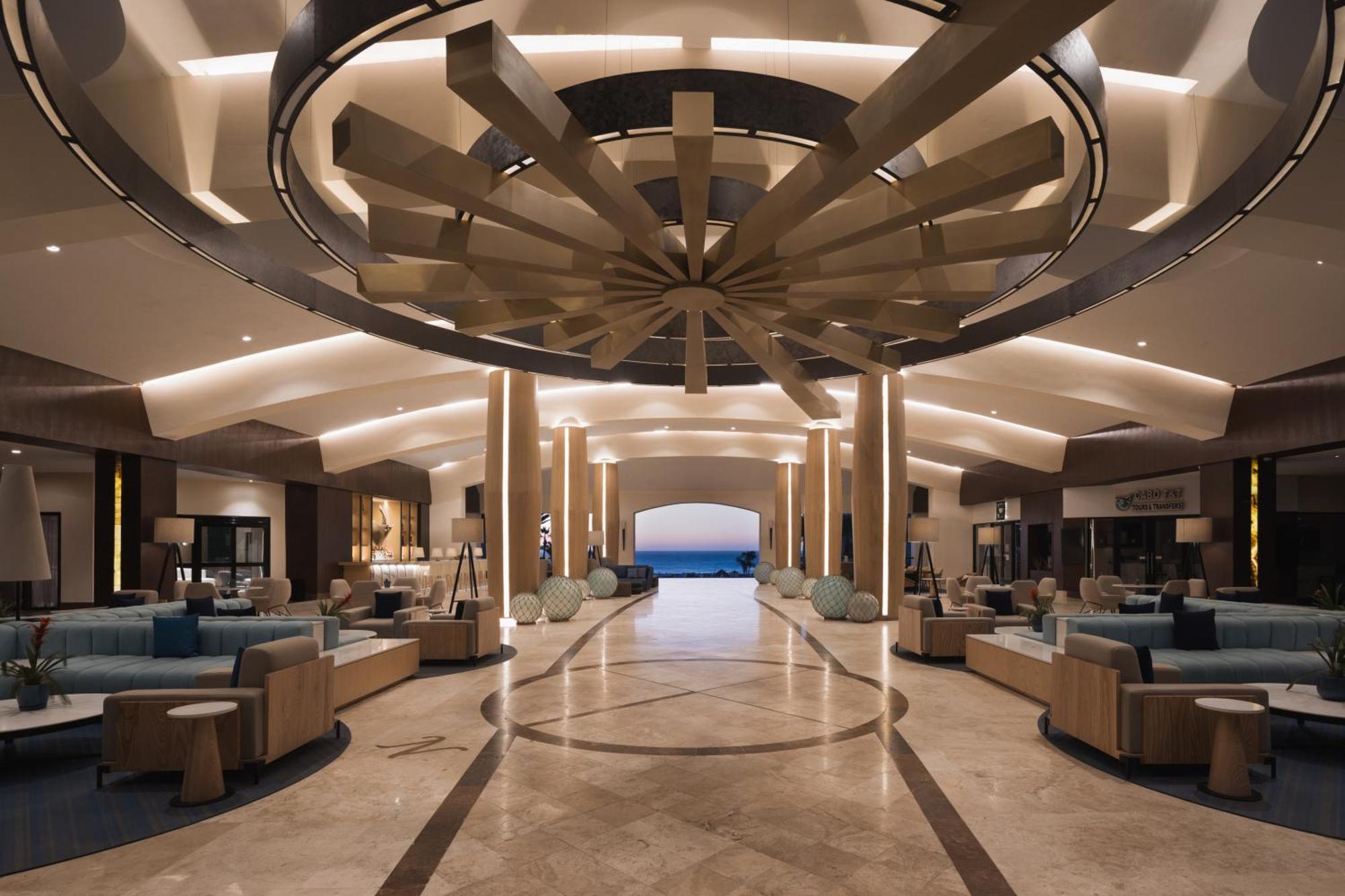 Hyatt Ziva Los Cabos San Jose del Cabo Ngoại thất bức ảnh