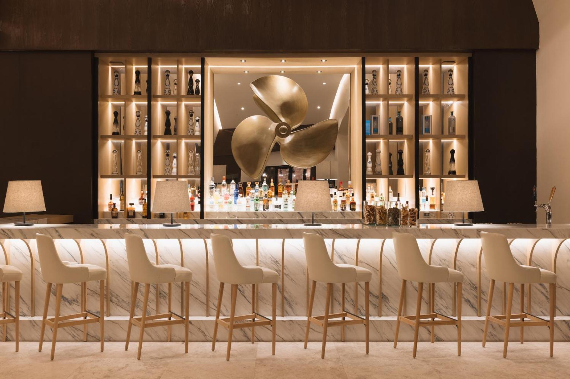 Hyatt Ziva Los Cabos San Jose del Cabo Ngoại thất bức ảnh