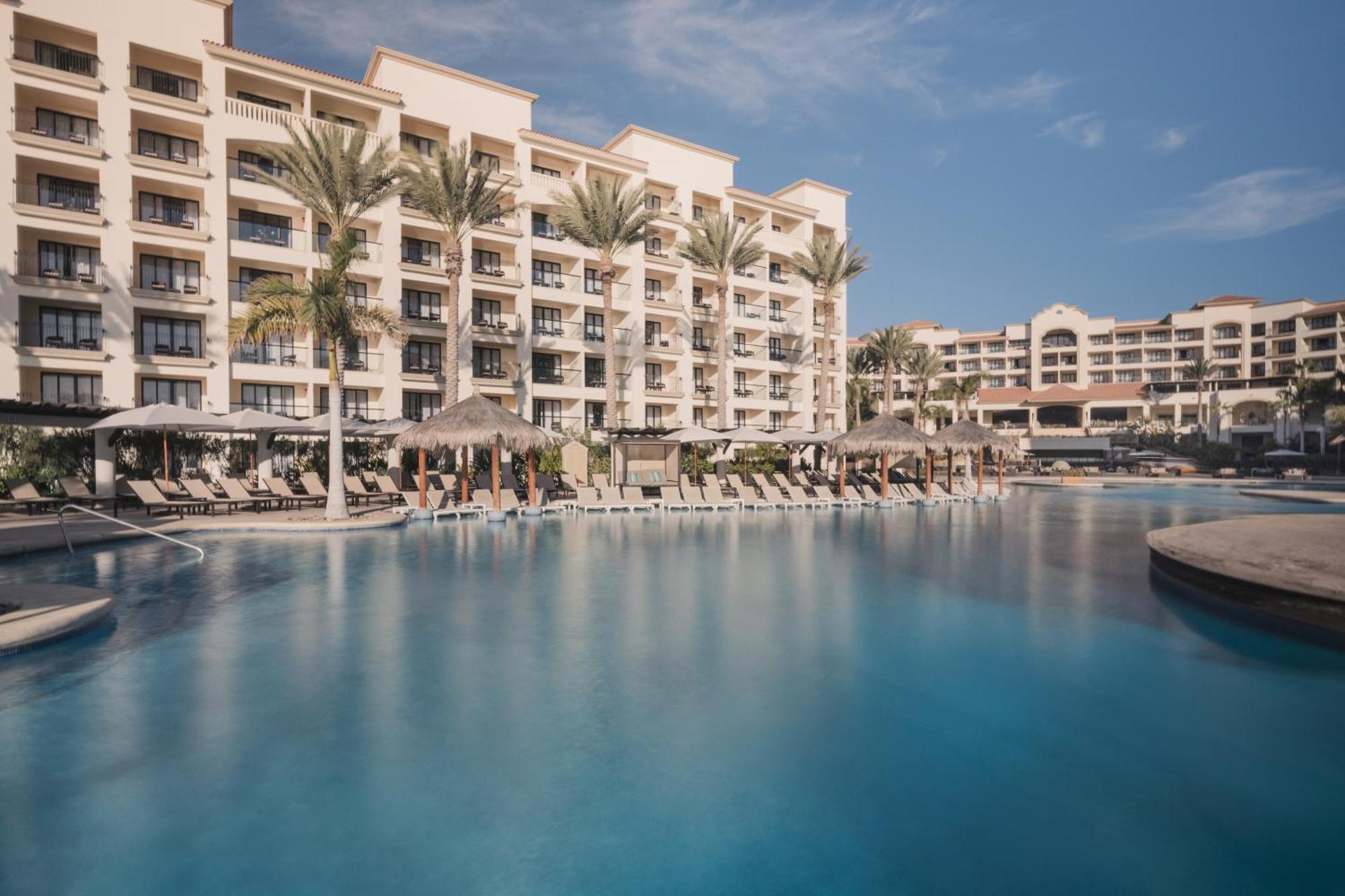 Hyatt Ziva Los Cabos San Jose del Cabo Ngoại thất bức ảnh