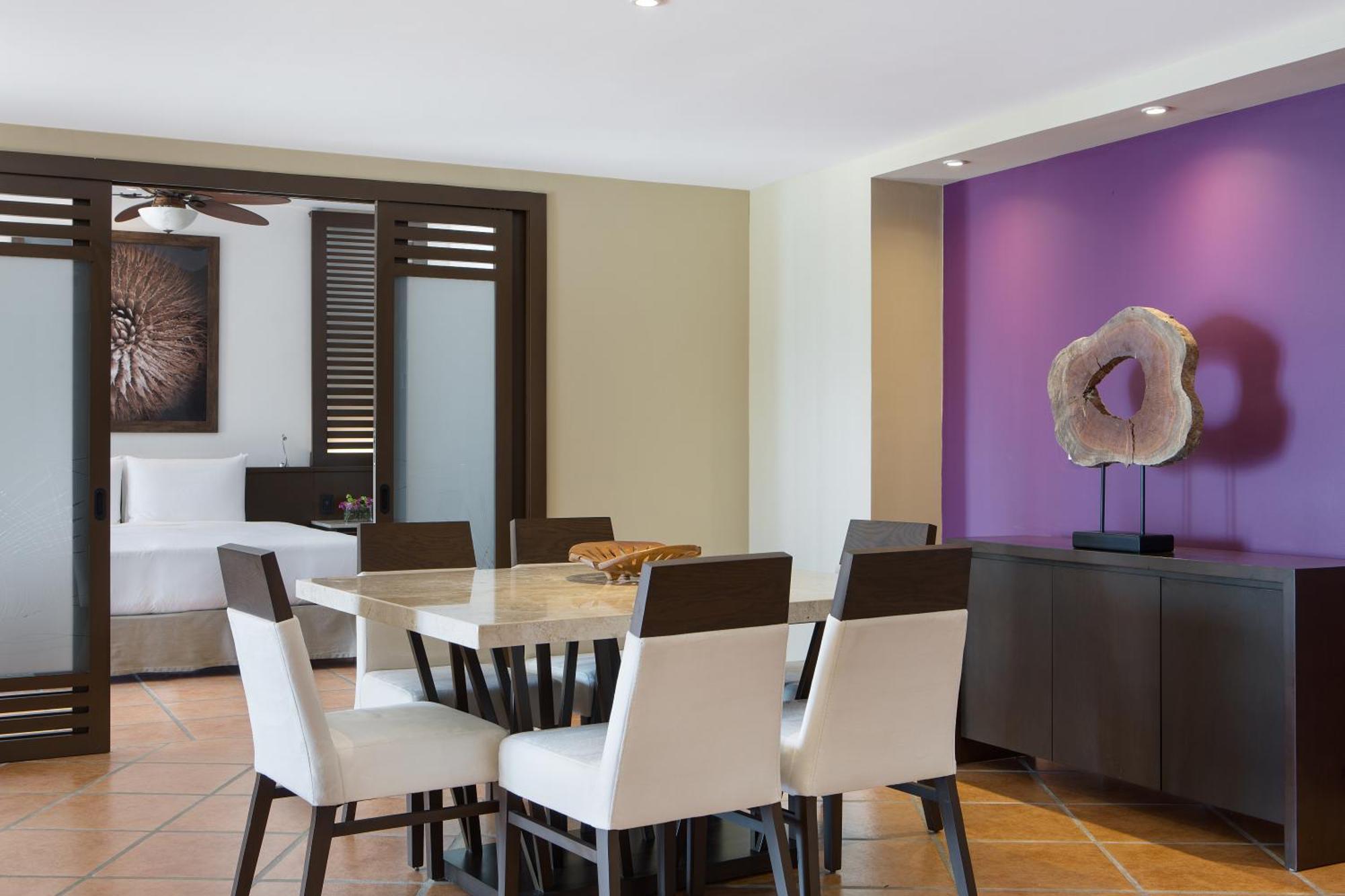 Hyatt Ziva Los Cabos San Jose del Cabo Phòng bức ảnh