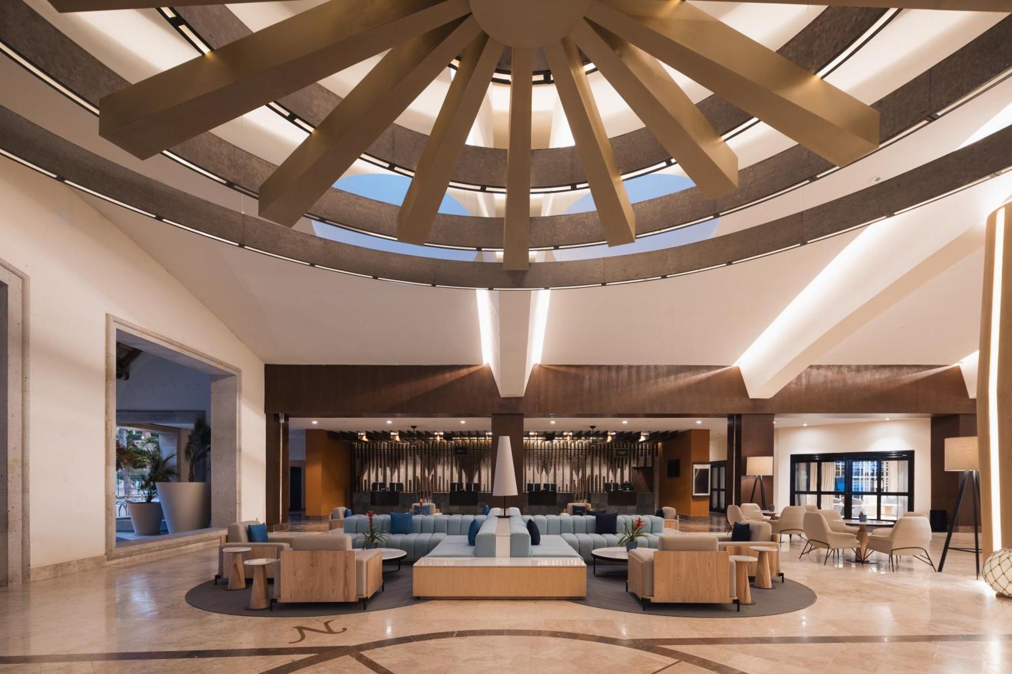 Hyatt Ziva Los Cabos San Jose del Cabo Ngoại thất bức ảnh