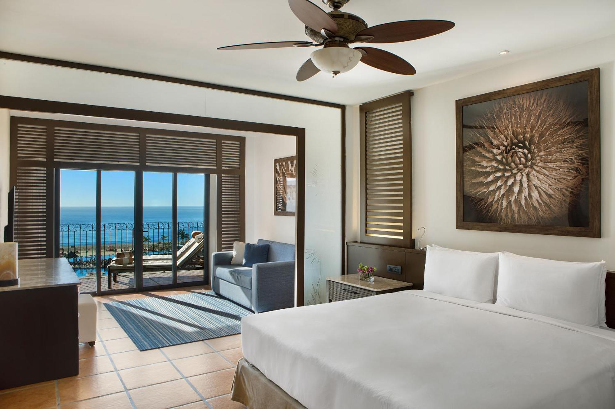 Hyatt Ziva Los Cabos San Jose del Cabo Phòng bức ảnh