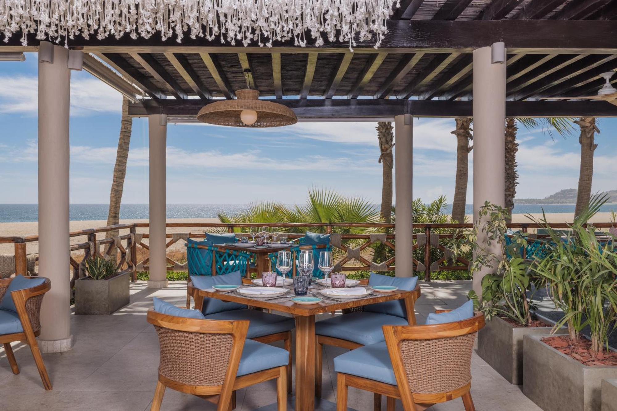 Hyatt Ziva Los Cabos San Jose del Cabo Ngoại thất bức ảnh