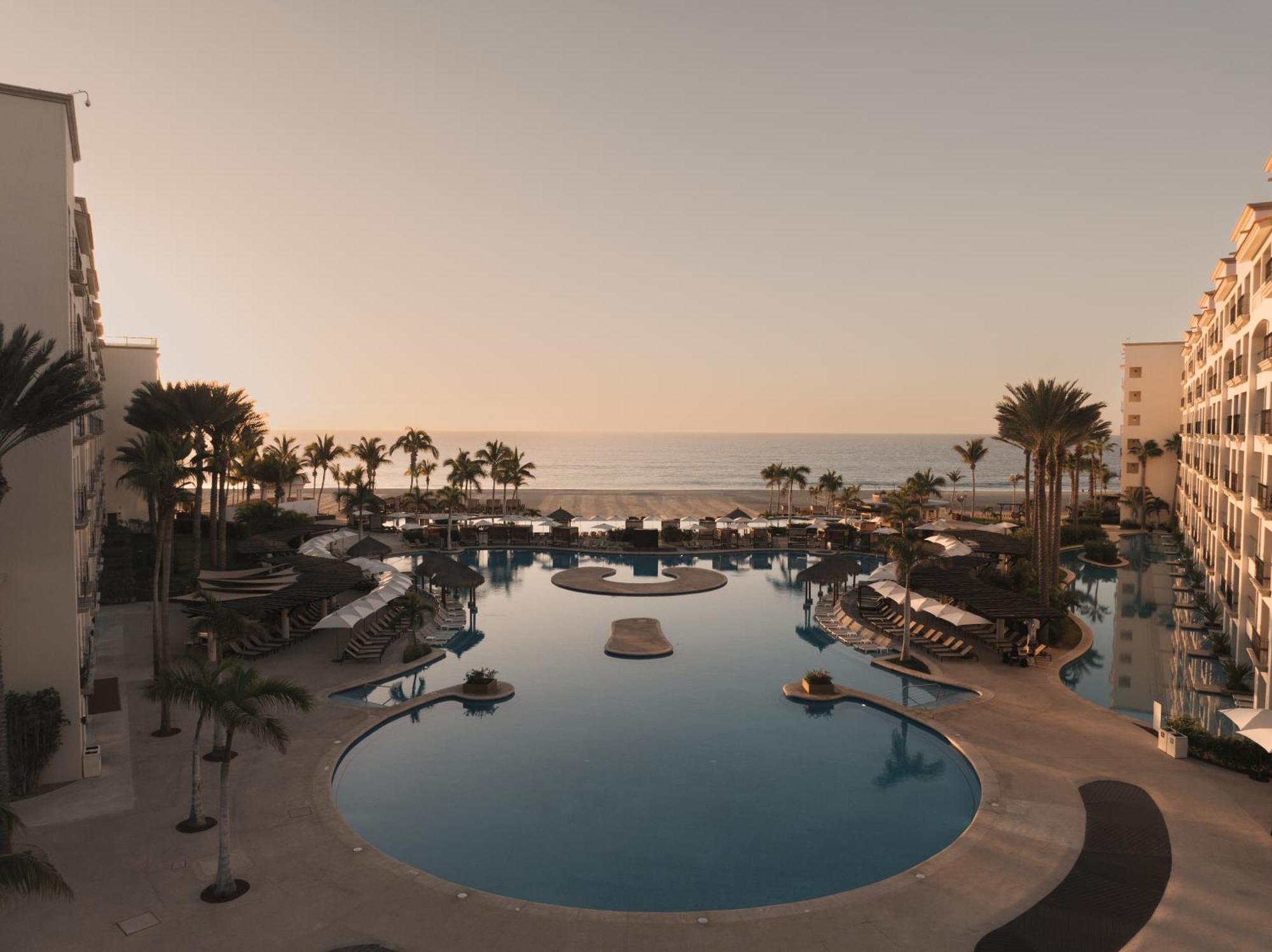 Hyatt Ziva Los Cabos San Jose del Cabo Ngoại thất bức ảnh