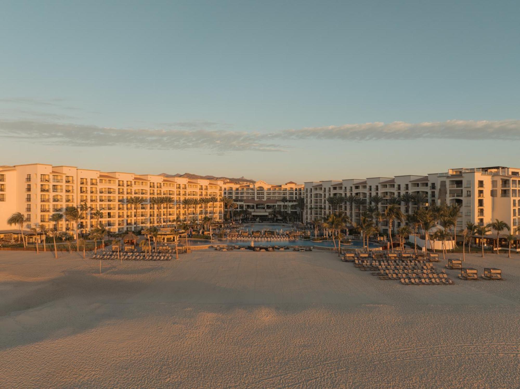 Hyatt Ziva Los Cabos San Jose del Cabo Ngoại thất bức ảnh